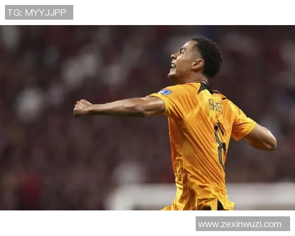 加克波：从新星崛起到足球场上的闪耀之星的成长之路