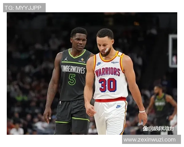 勇士与森林狼激战在即赛程分析与球员状态全面解读