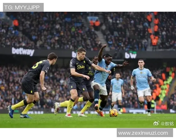 埃弗顿主场迎战曼城全方位解盘分析及赛前预测