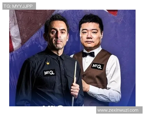 奥沙利文与丁俊辉巅峰对决谁将书写斯诺克新篇章 奥沙利文与丁俊辉巅峰对决谁将书写斯诺克新篇章