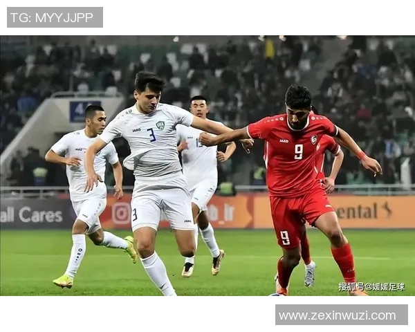 巴勒斯坦与叙利亚足球对决结果揭晓赛后分析与精彩瞬间回顾 巴勒斯坦与叙利亚足球对决结果揭晓赛后分析与精彩瞬间回顾