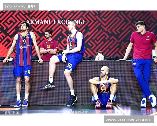 巴塞罗那与艾菲斯激战在即谁能在欧冠赛场笑到最后